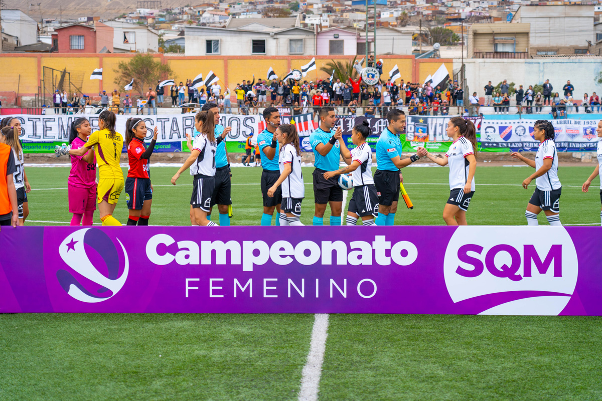 SQM Se Pone La 10 Del F tbol Femenino SQM SQM sqm-se-pone-la-10-del-f-tbol-femenino-sqm-sqm