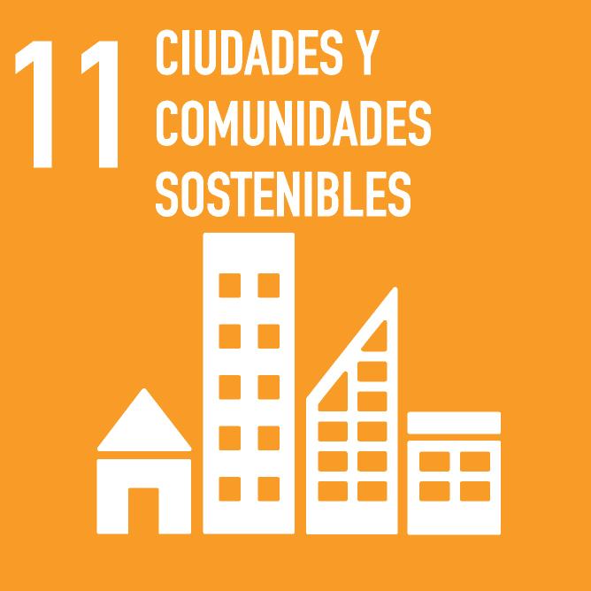 Ciudades y Comunidades Sostenibles