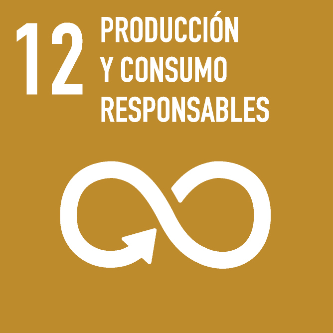 Producción u Consume Responsable