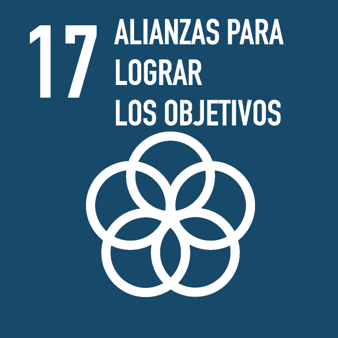 Alianzas para Lograr los Objetivos