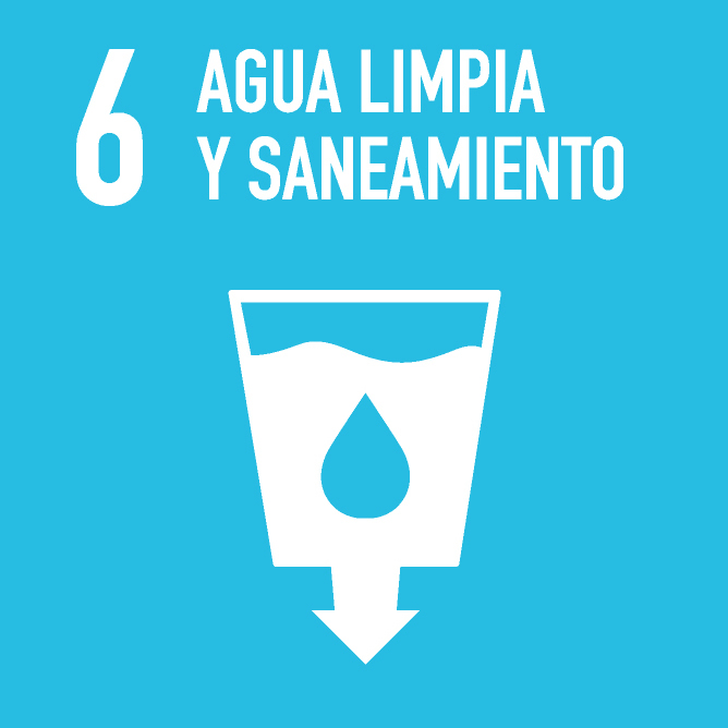 Agua Limpia y Saneamiento