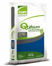 QLithium Carbonate Powder
