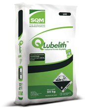 QLubelith™ Industrial