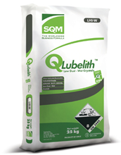 QLubelith™ Technical