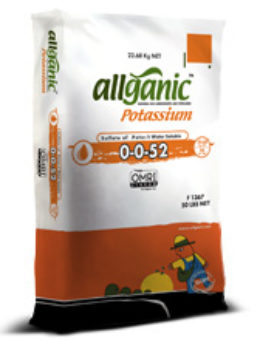 Allganic® Potassium