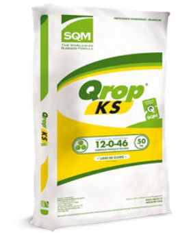 Qrop® KS