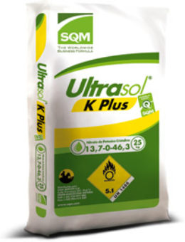 ULTRASOL® K PLUS