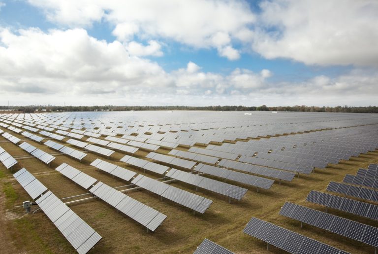 Energía solar concentrada (CSP)