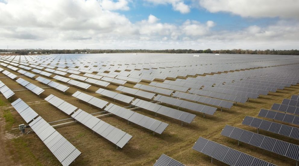 Energía solar concentrada (CSP)