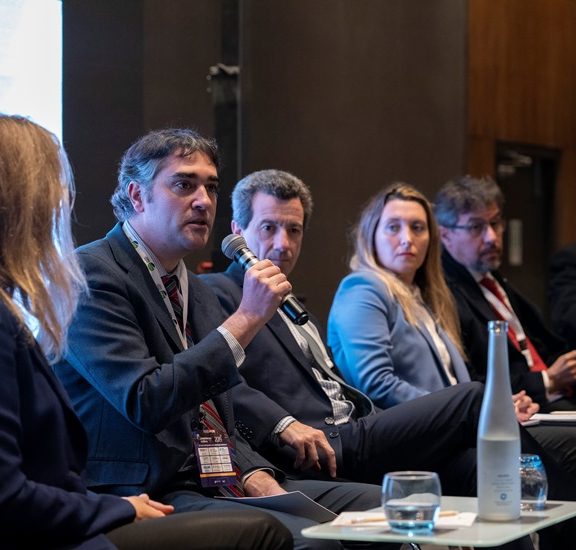 SQM Leads Lithium Forum 2019