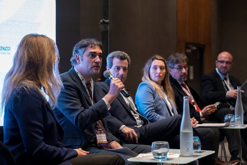 SQM Leads Lithium Forum 2019