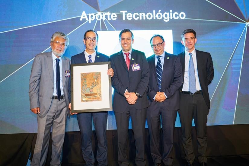 SQM Recognized for Its Technological Contribution to the Antofagasta Region