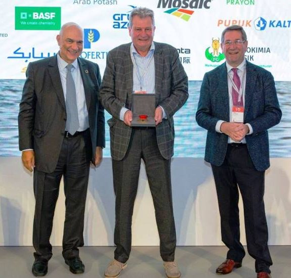 IFA recognizes SQM’s sustainable work