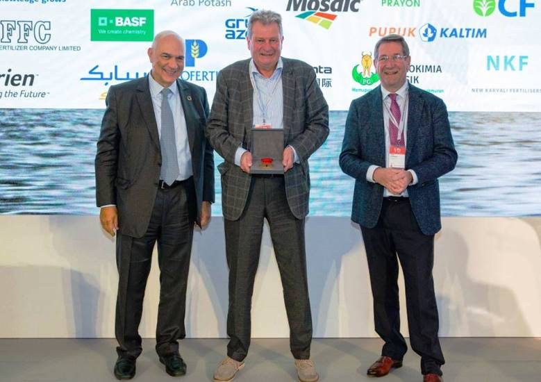 IFA recognizes SQM’s sustainable work