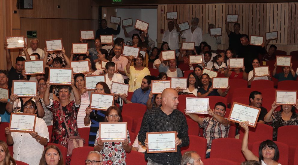 Más de un centenar de empresarios de Tocopilla, María Elena y Quillagua potenciarán sus emprendimientos con Fondo Reimpulsa tu Negocio