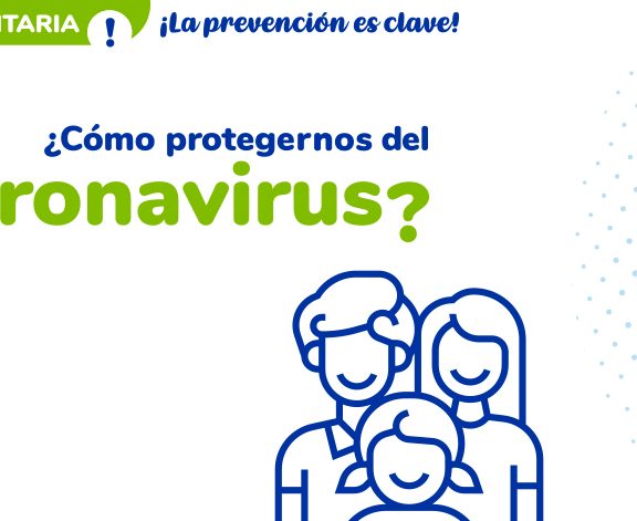 (Español) ¡La prevención es clave! Conoce las medidas para protegernos del COVID-19