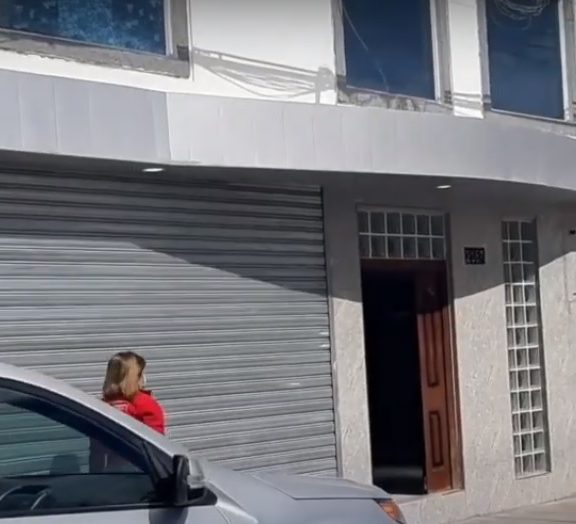 Alianza público-privada habilitó residencia sanitaria en Calama para comunidad elenina