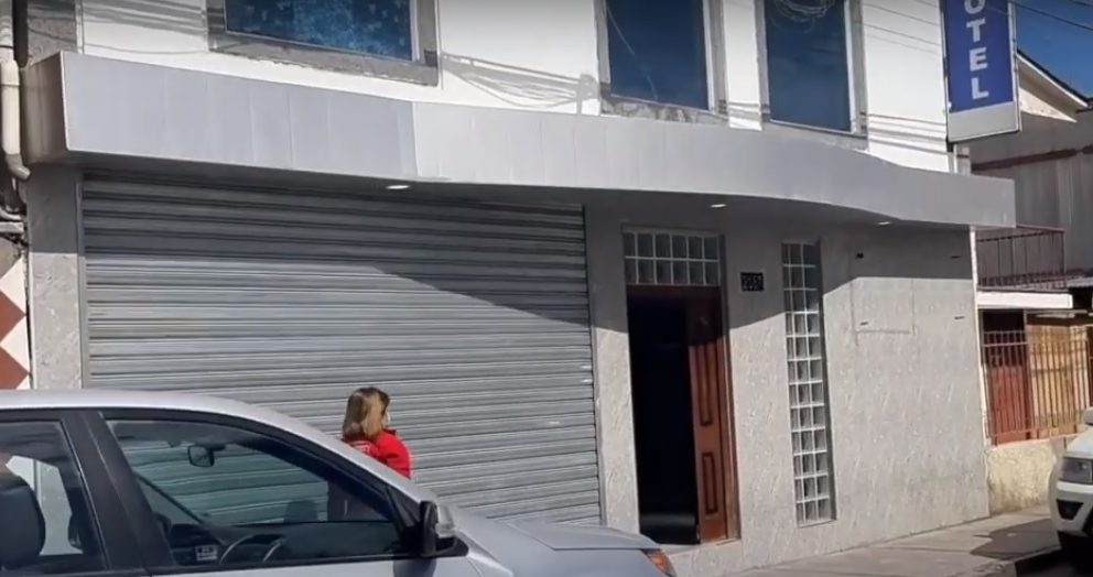 Alianza público-privada habilitó residencia sanitaria en Calama para comunidad elenina