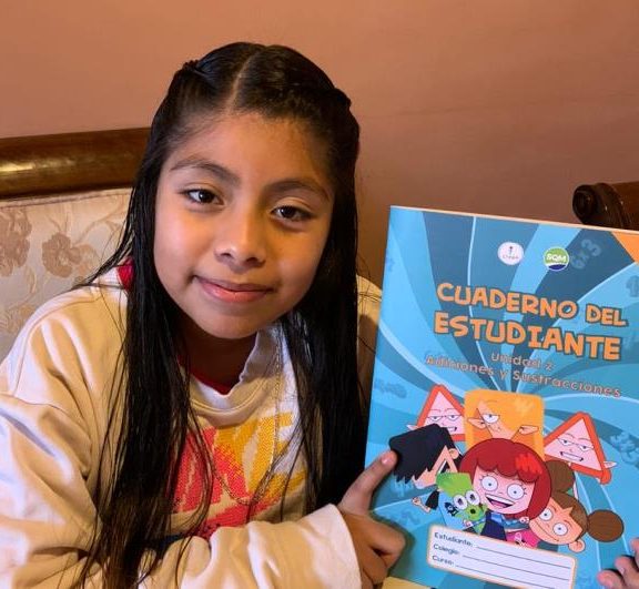 Students from Salar de Atacama, Quillagua, María Elena and Pintados Build Knowledge Through Crea Más Program