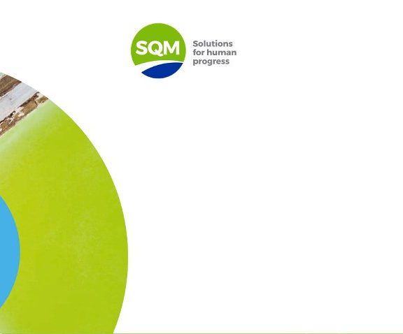 SQM Showcases its Performance in a New Edition of its Sustainability Report