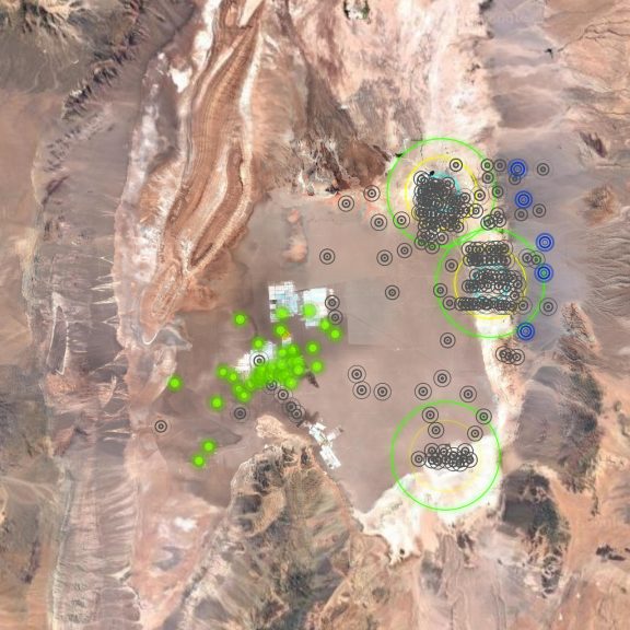 Asociación de Industriales Antofagasta reconoció a SQM por su destacada Gestión Sustentable