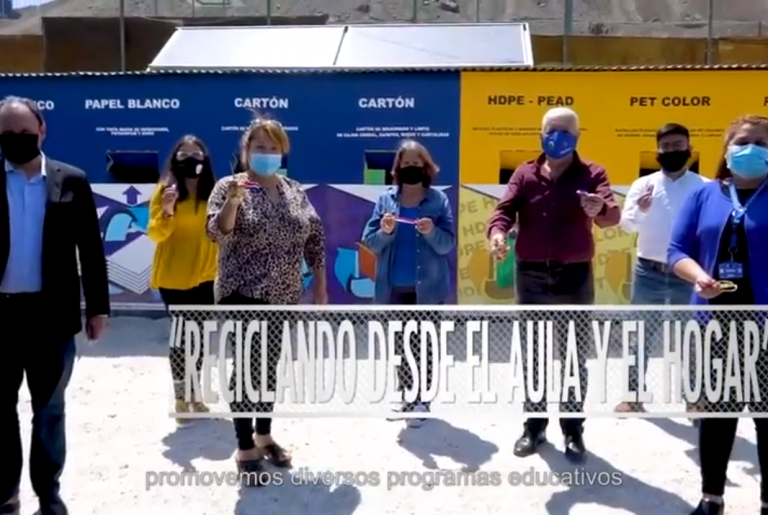 Conoce nuestro trabajo comunitario