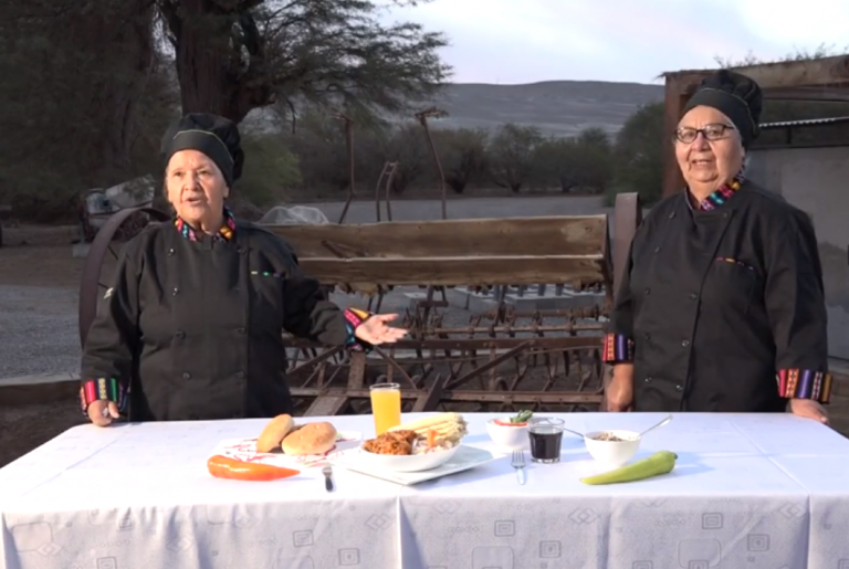Gastronomía Aymara: Sabores y Sabores de Nuestra Tierra