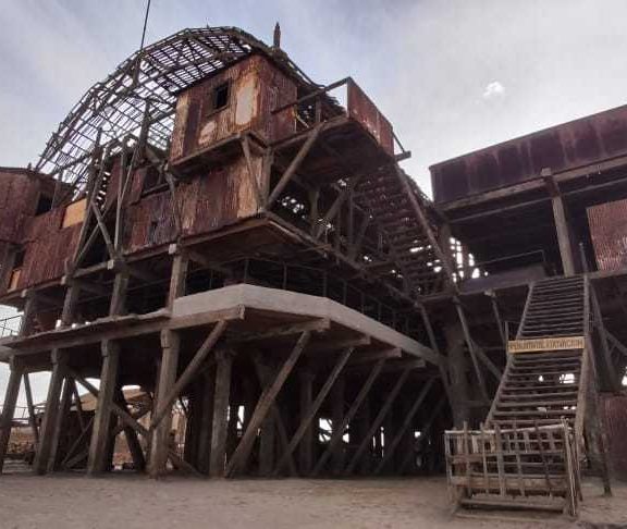 El apogeo del salitre y la cultura ancestral presentes en el Día del Patrimonio Cultural