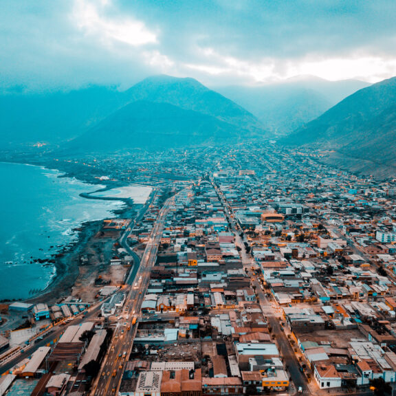 Tocopilla: ¡Juntos hacia un futuro sostenible!