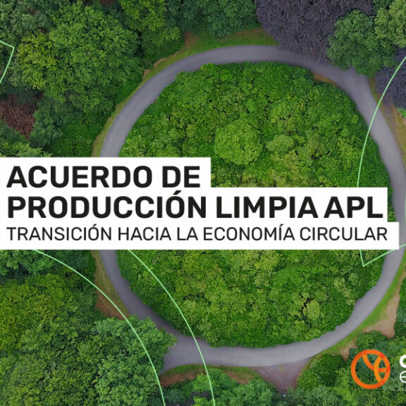 APL liderado por Acción Empresas busca acelerar la circularidad en las empresas