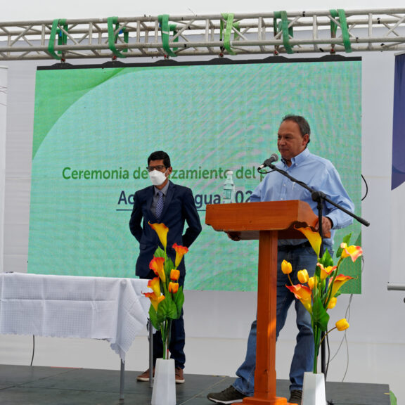 SQM Launches Production Development Program for Entrepreneurs in Pisagua