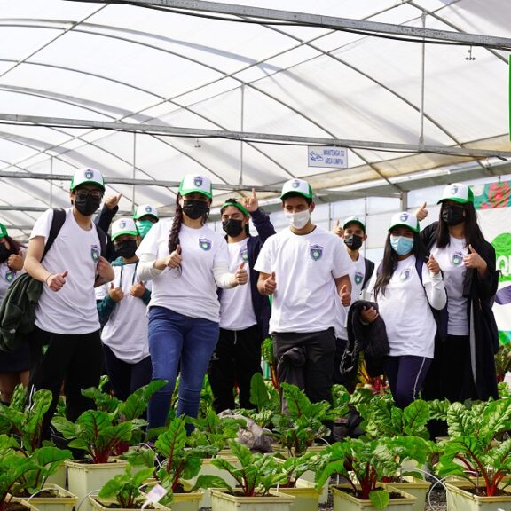 Exitoso Primer Encuentro de Innovación y Emprendimiento Agropecuario de Tarapacá convocó a más de 300 personas