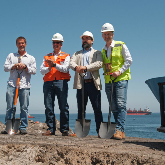 Tarapacá to Build its First Seabird Rescue Center