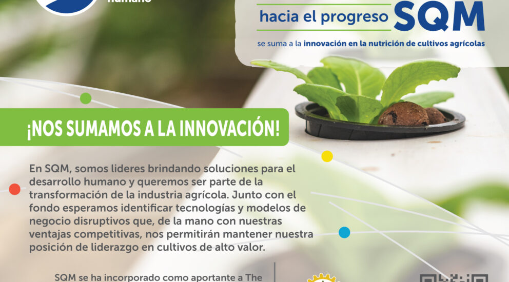 The Yield Lab Latam anuncia el avance de su tercer fondo Agrifoodtech con nuevos compromisos liderados por IDB Lal, Bimbo, Latam Impact Fund y SQM