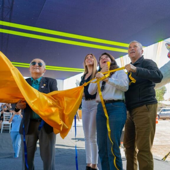 Inauguran el primer Museo de Bailes Religiosos en María Elena