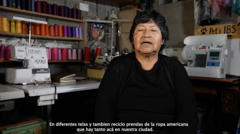 (Español) Academia Mujeres con Sentido Inclusivo en Tarapacá
