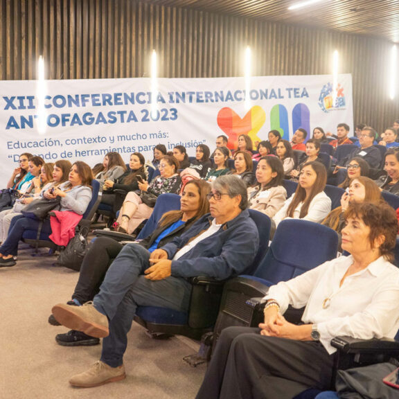 XII International ASD Conference 2023 held in Antofagasta was a success