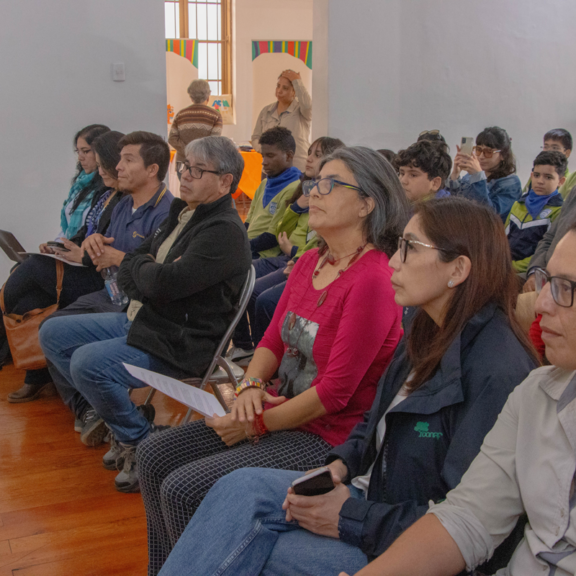 Primer seminario por la preservación de la fauna nativa y biodiversidad se realiza en Antofagasta
