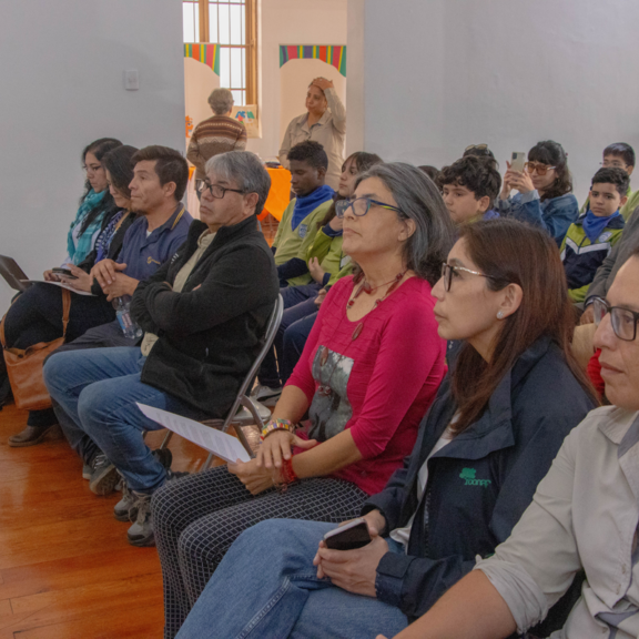 First seminar for the preservation of native fauna and biodiversity held in Antofagasta