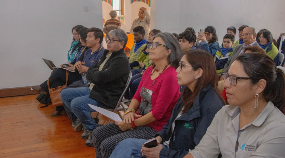 Primer seminario por la preservación de la fauna nativa y biodiversidad se realiza en Antofagasta