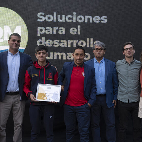 Tocopilla Soccer Film Festival honors documentary narrating the origin of women’s soccer in the Aymara community