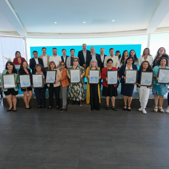 Twelve women from the region recognized in first ‘Women Leaders 2024’ contest